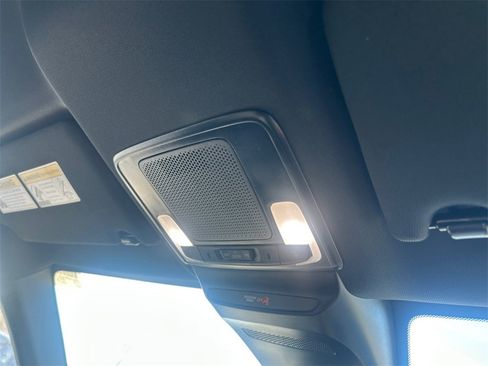 New 2026 Honda HR-V Sport image 17