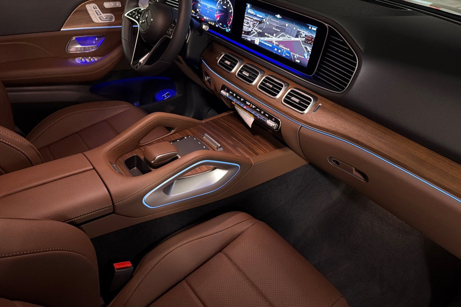 New 2026 Mercedes-Benz GLE 350 4MATIC image 15