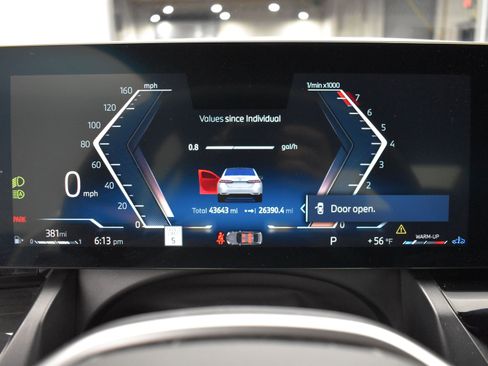 Used 2024 BMW 530i w/ Premium Package image 13