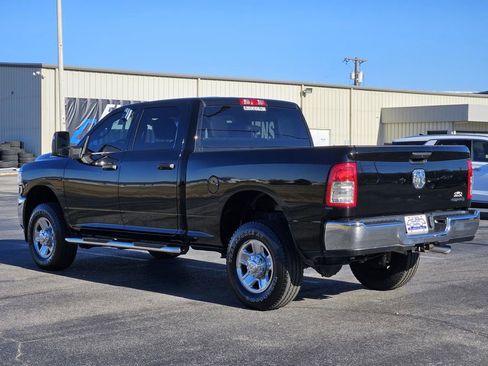 Used 2024 RAM 2500 Tradesman w/ Chrome Appearance Group image 4
