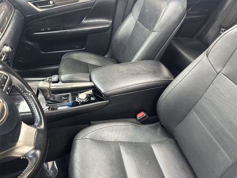 Used 2017 Lexus GS 350 image 30