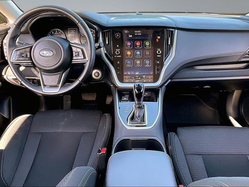 Certified 2022 Subaru Outback Premium w/ Popular Package #1 image 13