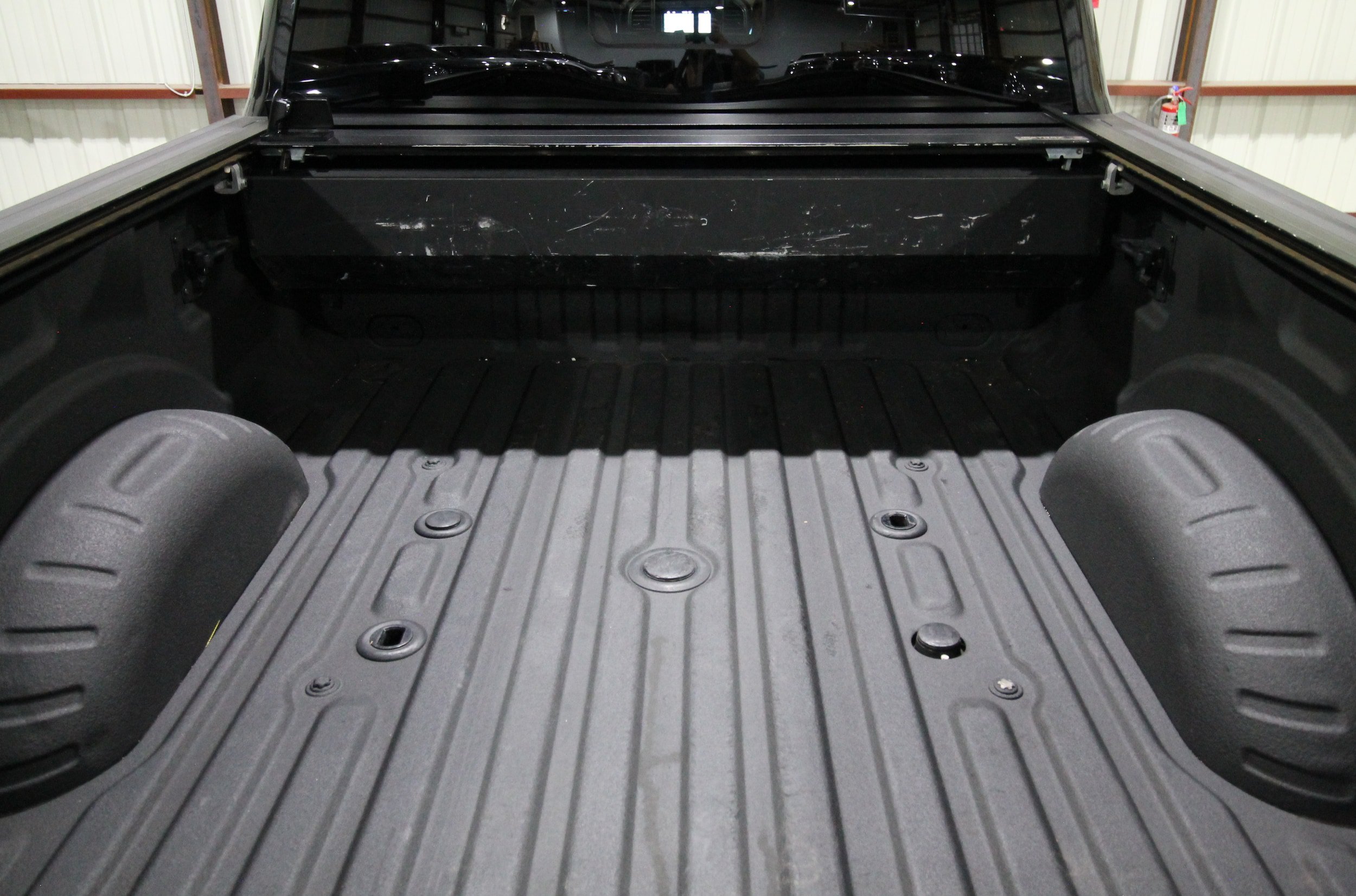Used 2019 Ford F250 Limited AWD/4WD image 11