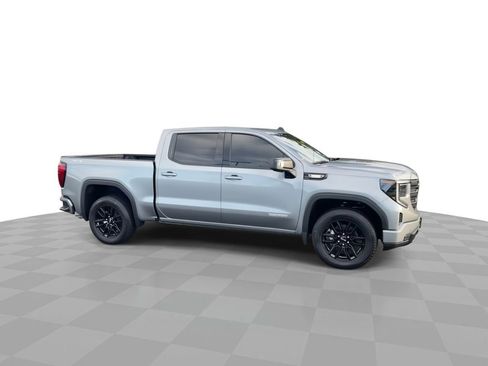 New 2026 GMC Sierra 1500 Elevation w/ Elevation Premium Package AWD/4WD image 9