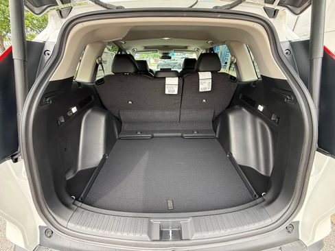 New 2026 Honda CR-V EX-L image 35