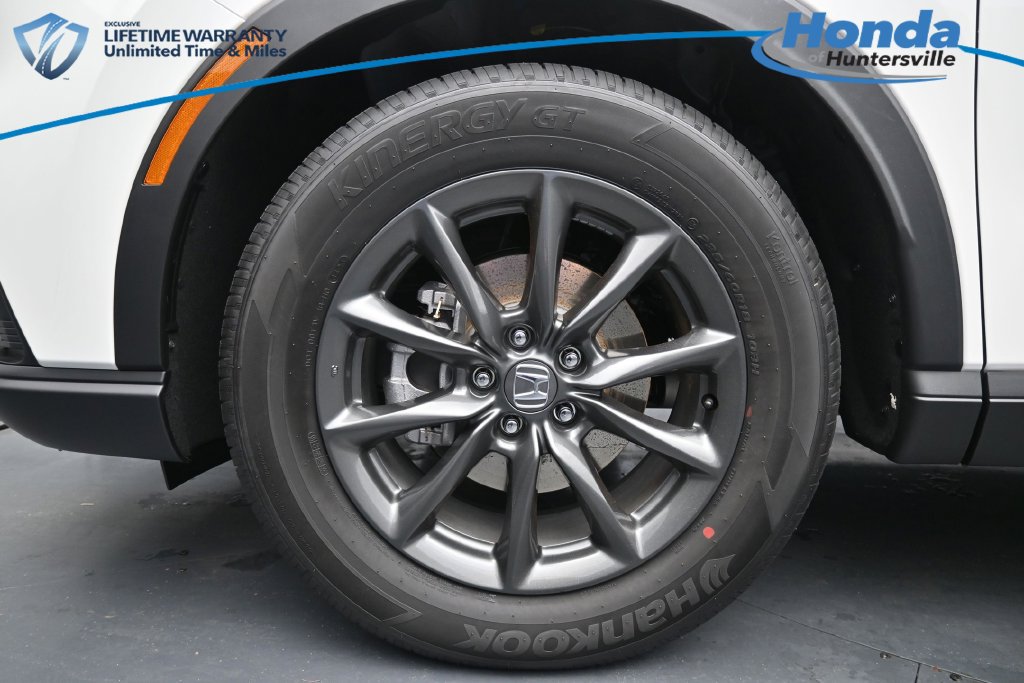 New 2027 Honda CR-V EX-L image 14