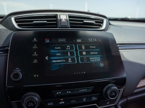 Used 2018 Honda CR-V EX-L image 23