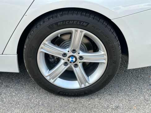 Used 2014 BMW 328i Sedan image 39