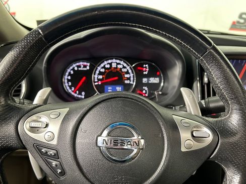 Used 2014 Nissan Maxima 3.5 SV w/ Premium Package image 13