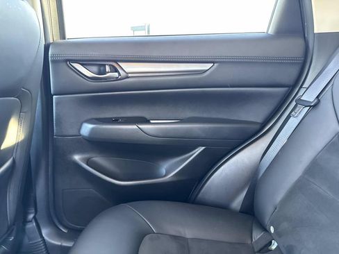 Certified 2023 MAZDA CX-5 AWD 2.5 S w/ Select Package image 20