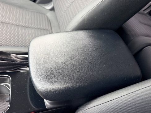 Used 2018 Mitsubishi Eclipse Cross ES FWD image 44