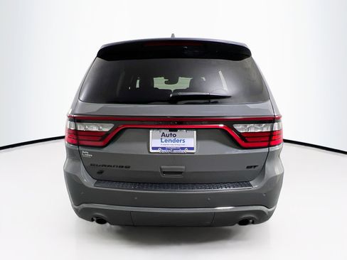 Used 2022 Dodge Durango GT image 6