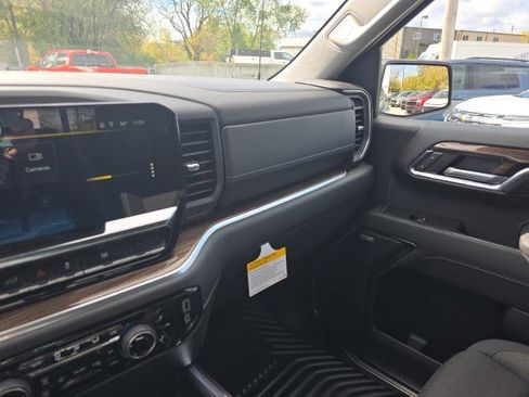 New 2026 Chevrolet Silverado 1500 RST w/ Convenience Package II image 36