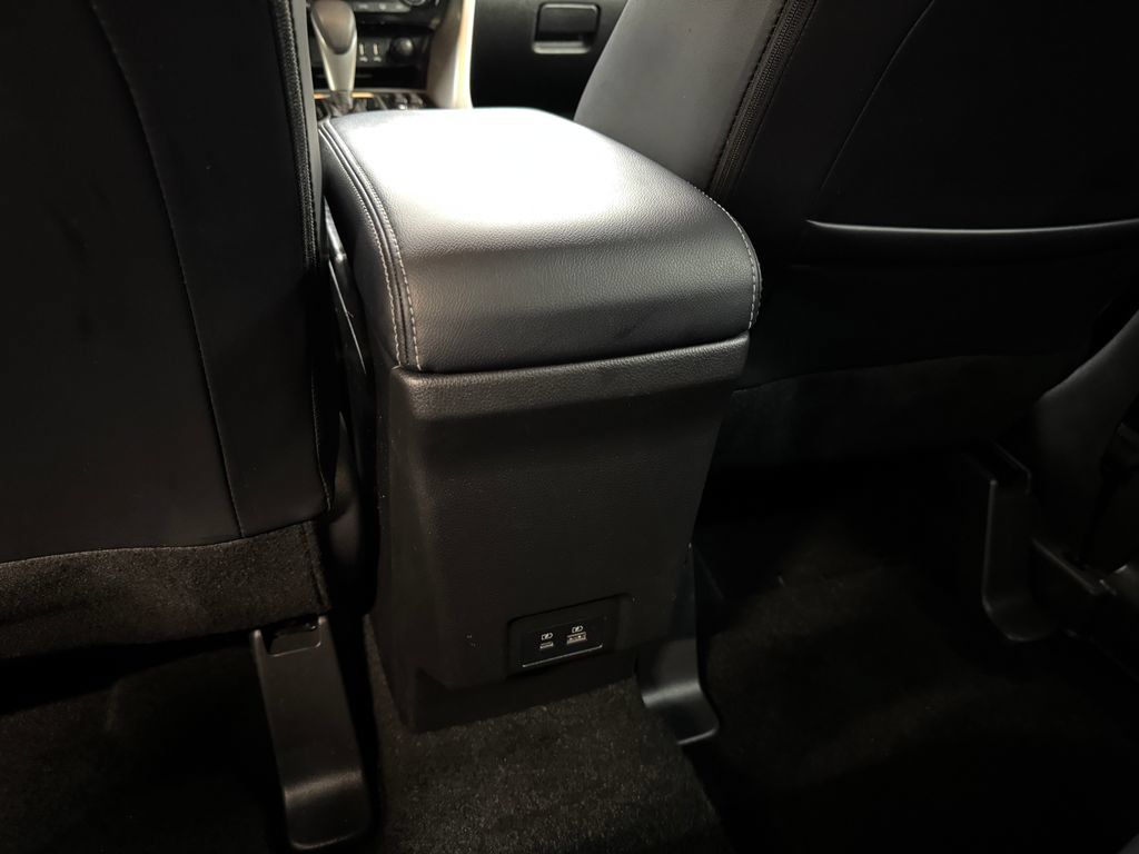 Used 2024 Mitsubishi Eclipse Cross SE AWD/4WD image 26