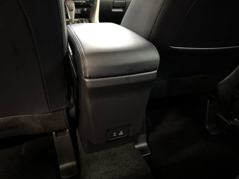 Used 2024 Mitsubishi Eclipse Cross SE AWD/4WD image 26