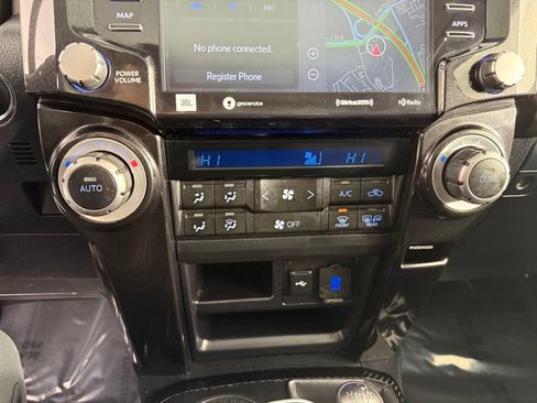 Used 2022 Toyota 4Runner TRD Pro AWD/4WD image 20