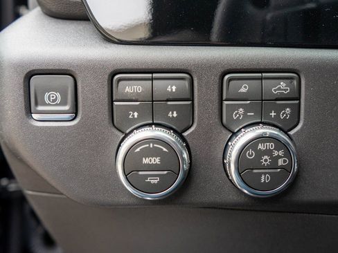 New 2026 GMC Sierra 1500 Elevation w/ Elevation Premium Package image 17