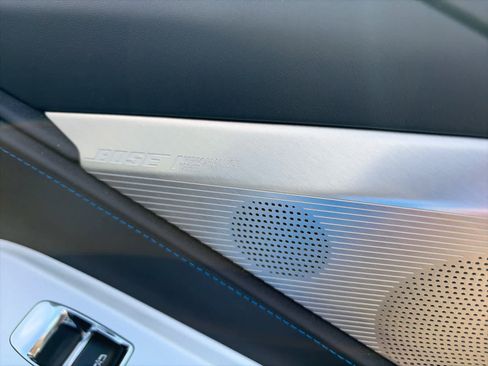 Used 2025 Chevrolet Corvette Z06 w/ Chrome Exterior Badge Package image 31