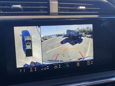 Used 2024 GMC Sierra 2500 Denali Ultimate image 16