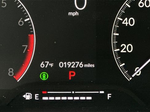 Certified 2024 Honda Civic EX image 28