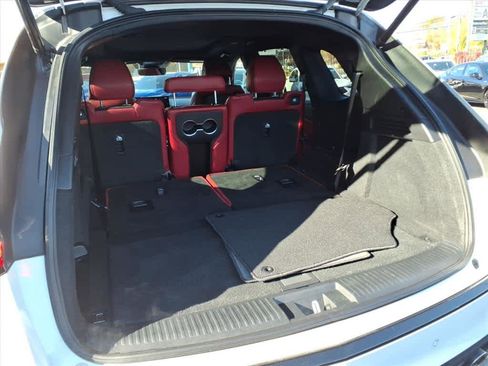 Certified 2022 Acura MDX Type S image 7