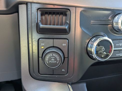 Used 2025 Ford F150 XLT w/ Equipment Group 301A Standard AWD/4WD image 15
