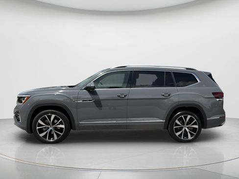 New 2026 Volkswagen Atlas SEL Premium R-Line AWD/4WD image 8
