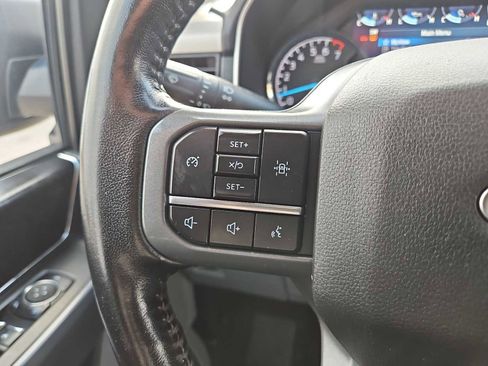 Used 2022 Ford F150 XLT w/ Equipment Group 302A High image 25