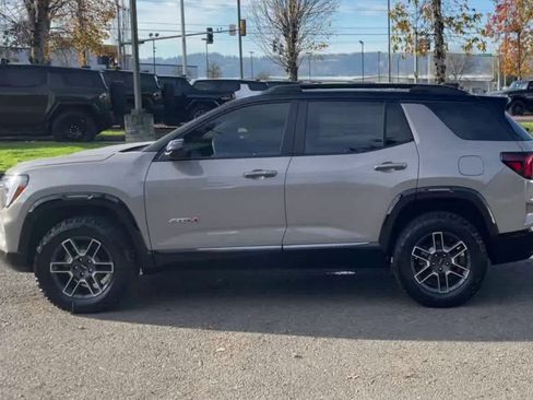 New 2026 GMC Terrain AT4 w/ Convenience Package III image 70