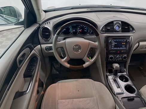 Used 2015 Buick Enclave Convenience w/ Trailering Package FWD image 20