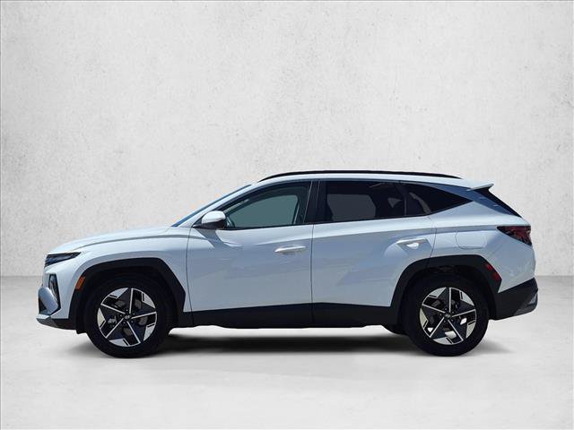 Used 2025 Hyundai Tucson SEL FWD image 9