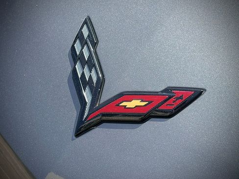 Used 2015 Chevrolet Corvette Z06 w/ 2LZ Preferred Equipment Group RWD image 11