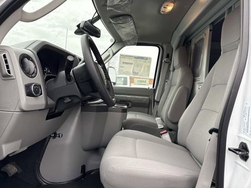 New 2026 Ford E-350 and Econoline 350 Super Duty w/ Power Equipment Group image 10