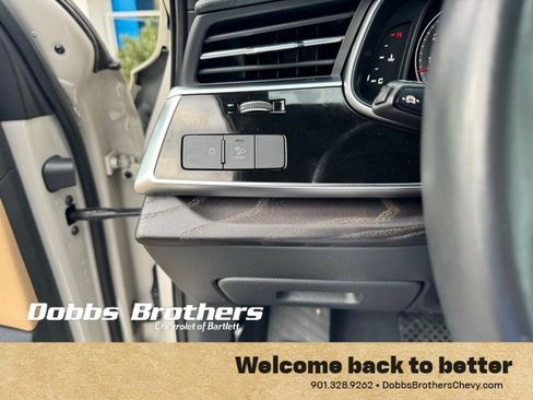 Used 2022 Audi Q7 3.0T Premium Plus image 14