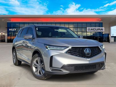 New 2026 Acura MDX SH-AWD