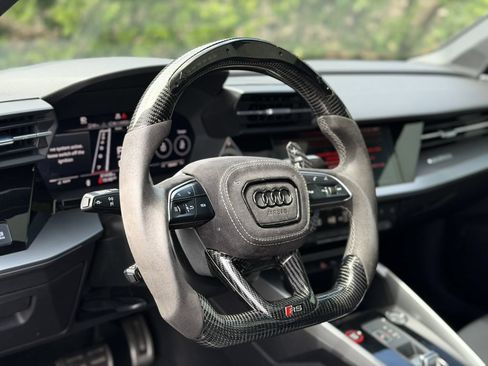Used 2022 Audi RS 3 AWD/4WD image 20