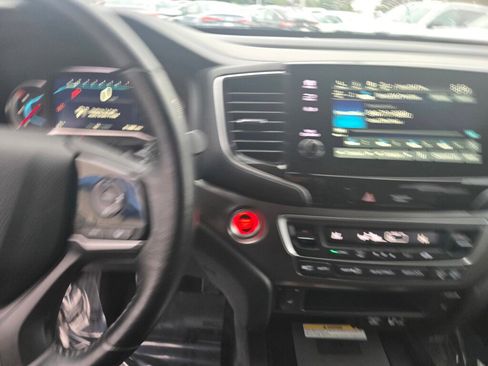 Certified 2022 Honda Pilot Special Edition image 14