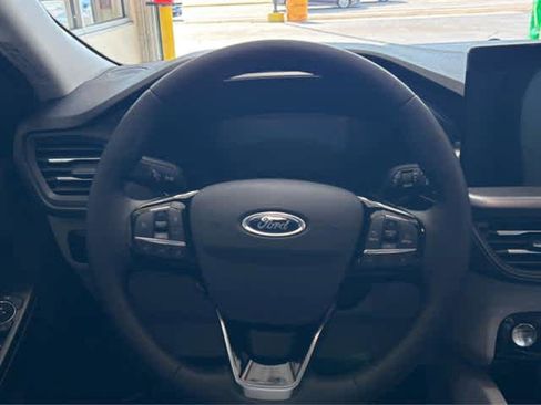 New 2025 Ford Escape Active w/ Tech Pack #1 image 8