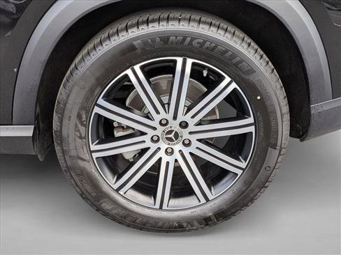 Certified 2026 Mercedes-Benz GLE 350 4MATIC image 25