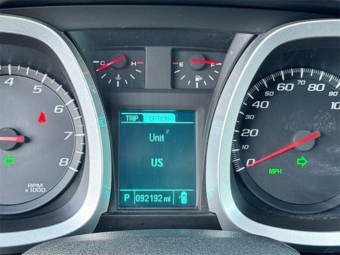 Used 2016 Chevrolet Equinox LT w/ Convenience Package image 10