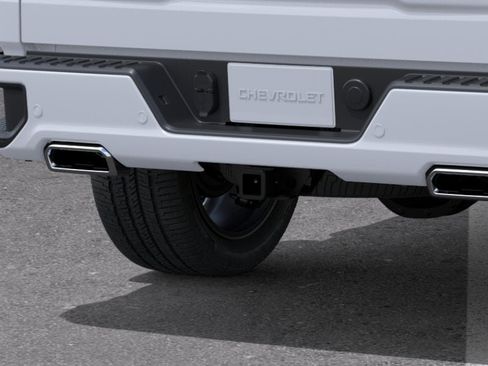 New 2026 Chevrolet Silverado 1500 High Country w/ High Country Premium Package AWD/4WD image 41