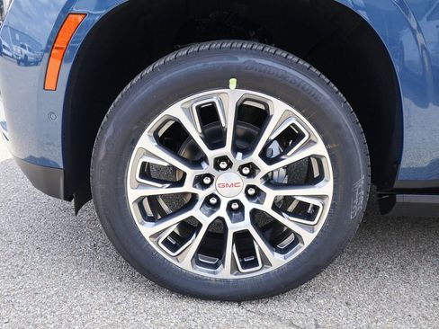 New 2026 GMC Yukon Denali AWD/4WD image 44