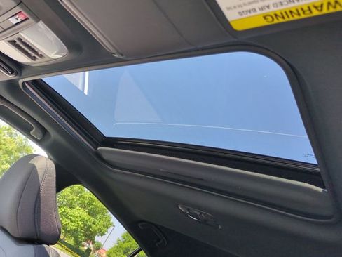 New 2025 Subaru Crosstrek 2.5i Sport w/ Crosstrek Mirror Package image 16