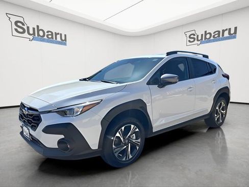 New 2026 Subaru Crosstrek 2.0i Premium image 3