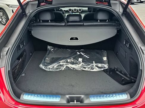 New 2027 Mercedes-Benz GLC 300 4MATIC image 11