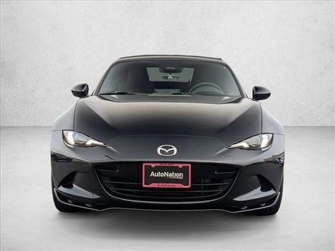 New 2026 MAZDA MX-5 Miata Club w/ Appearance Package RWD image 6