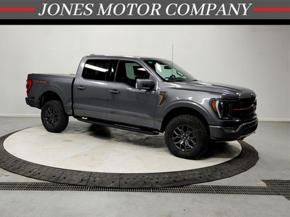 Used 2023 Ford F150 Tremor w/ Equipment Group 402A High