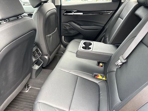 New 2026 Kia Seltos EX AWD/4WD image 29