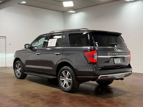 Used 2024 Ford Expedition Limited AWD/4WD image 26