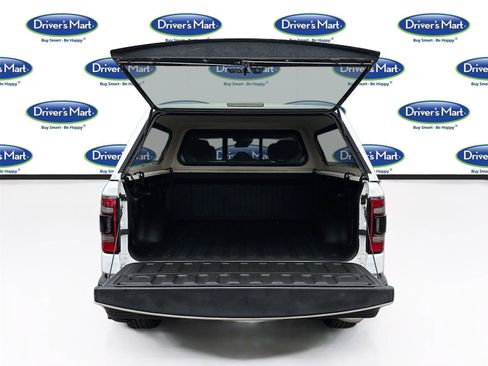 Used 2023 RAM 1500 Tradesman AWD/4WD image 24